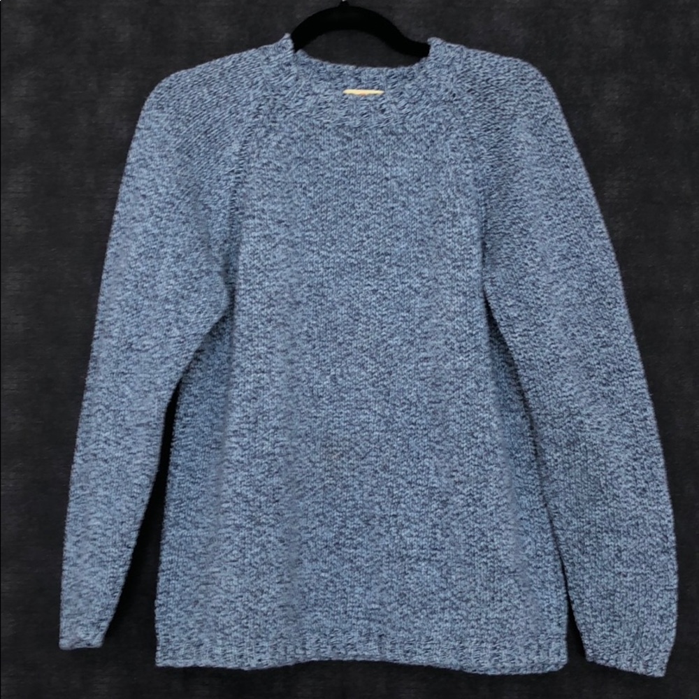Limited crew neck sweater